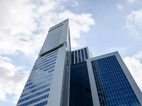 Fully Fitted & Furnished Office for Rent in Burlington Tower, Business Bay