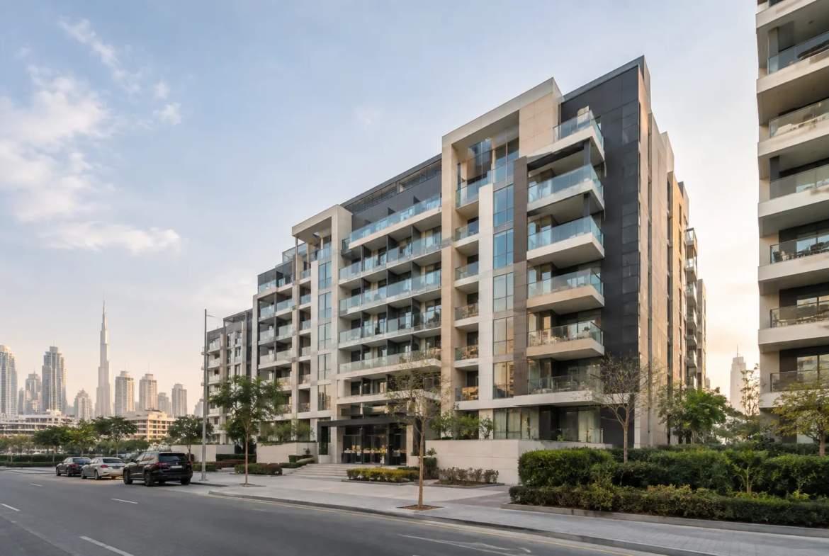 Investment Properties