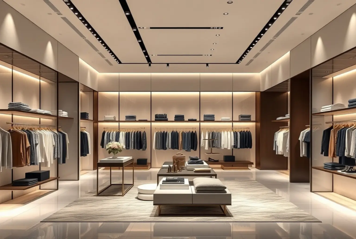 Retail